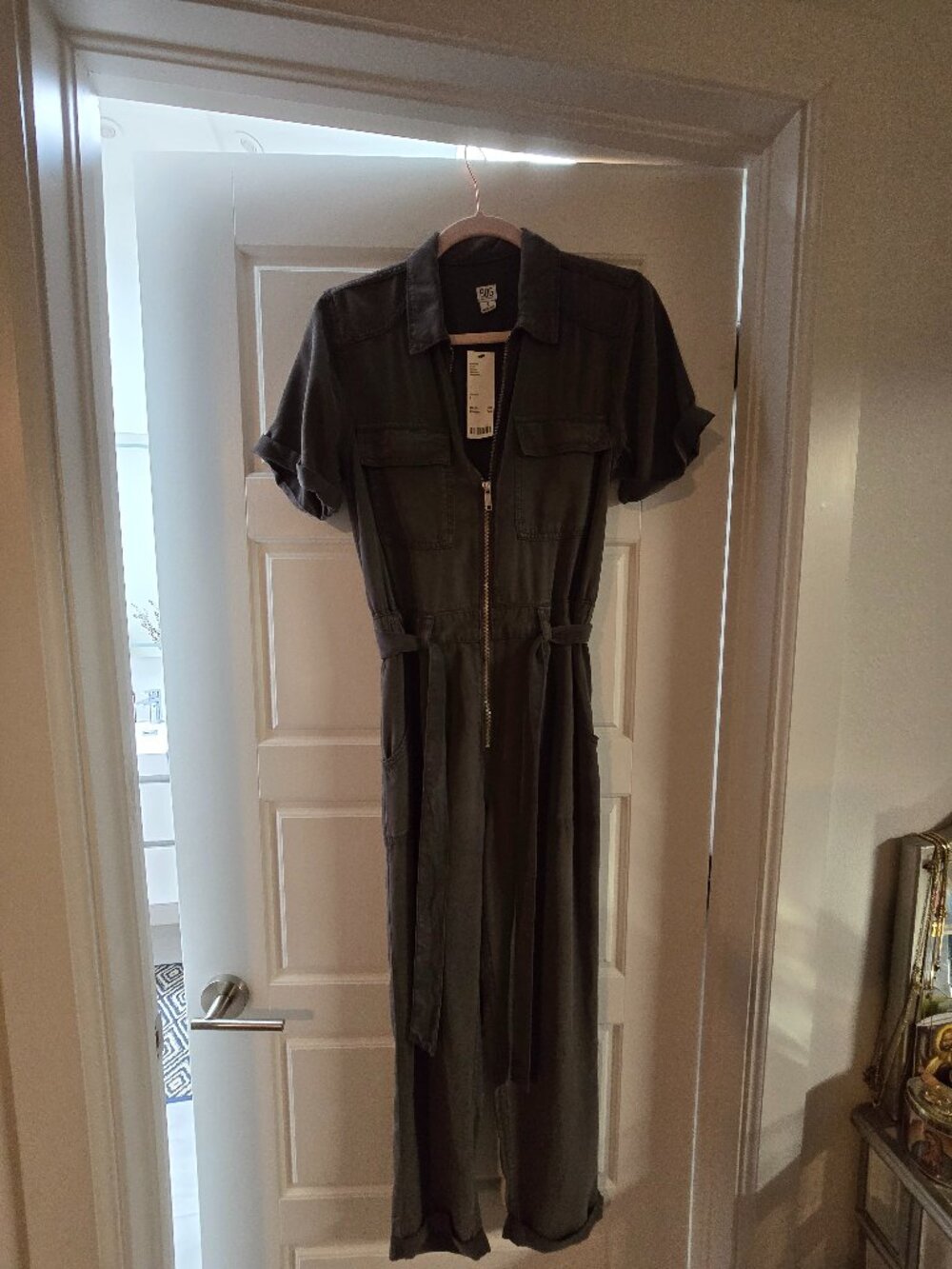 Jumpsuit